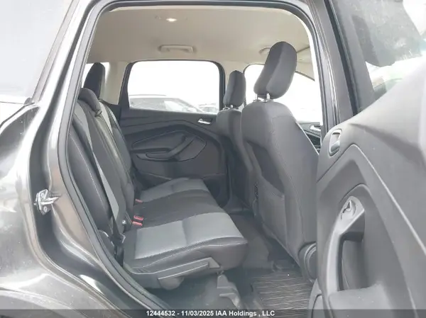 1FMCU9GD3JUD09269 2018 FORD ESCAPE - Image 8