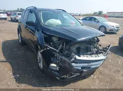 1FMCU9GD3JUD09322 2018 FORD ESCAPE