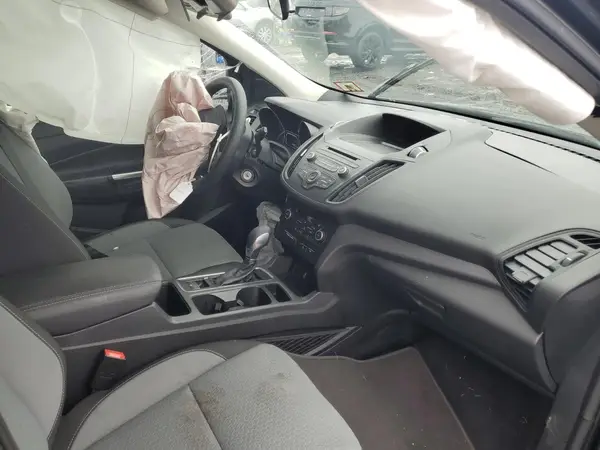 1FMCU9GD3JUD12706 2018 FORD ESCAPE - Image 8