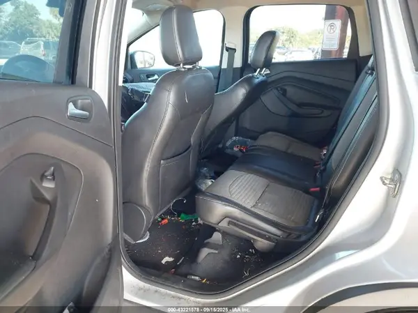 1FMCU9GD3JUD12799 2018 FORD ESCAPE - Image 8