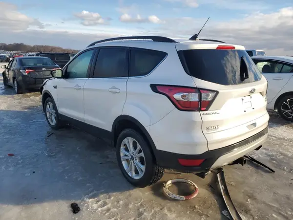 1FMCU9GD3JUD19459 2018 FORD ESCAPE - Image 2