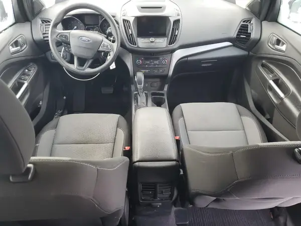 1FMCU9GD3JUD19459 2018 FORD ESCAPE - Image 8
