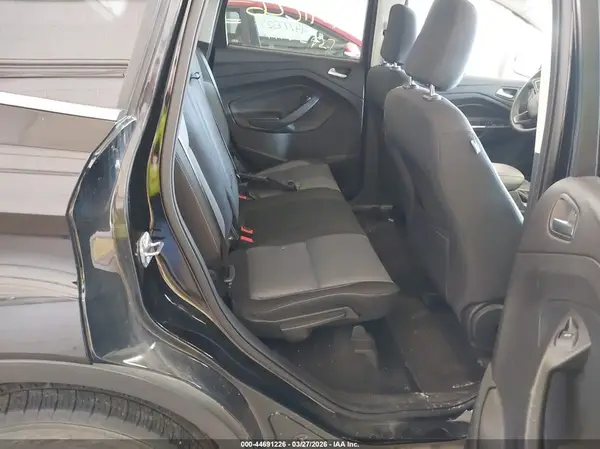 1FMCU9GD3JUD21809 2018 FORD ESCAPE - Image 8