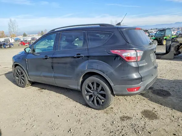 1FMCU9GD3JUD22619 2018 FORD ESCAPE - Image 2