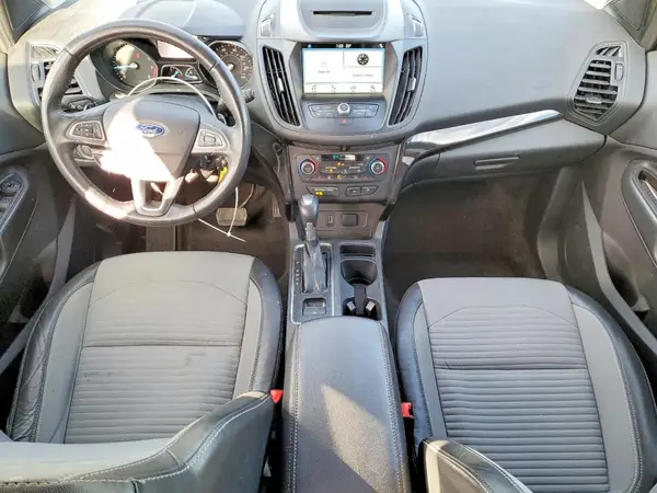 1FMCU9GD3JUD22619 2018 FORD ESCAPE - Image 8