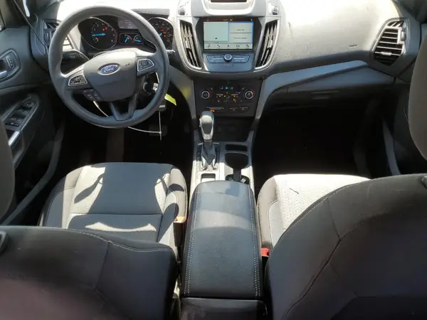 1FMCU9GD3JUD22751 2018 FORD ESCAPE - Image 8