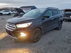 1FMCU9GD3JUD24998 2018 FORD ESCAPE