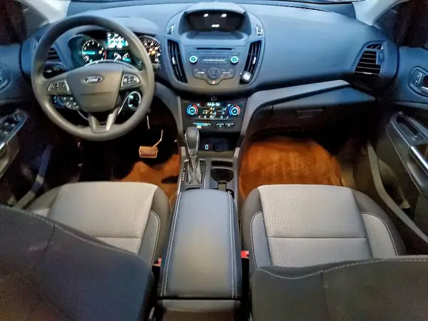 1FMCU9GD3JUD24998 2018 FORD ESCAPE - Image 8