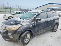 1FMCU9GD3JUD25486 2018 FORD ESCAPE