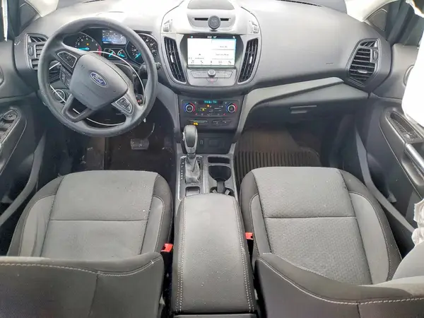 1FMCU9GD3JUD25486 2018 FORD ESCAPE - Image 8