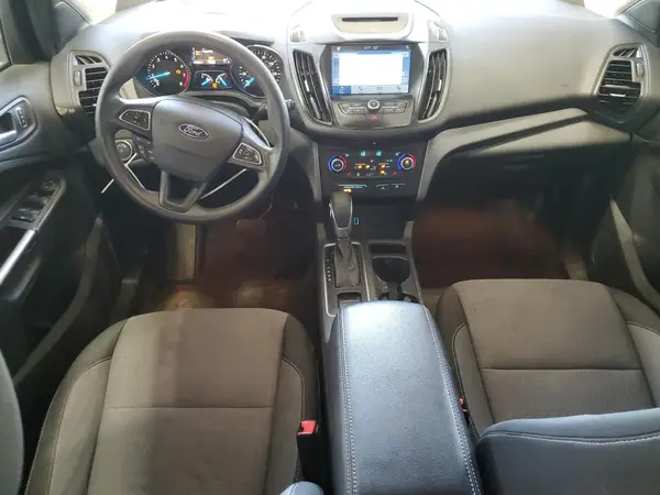 1FMCU9GD3JUD27240 2018 FORD ESCAPE - Image 8