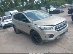 1FMCU9GD3JUD27609 2018 FORD ESCAPE