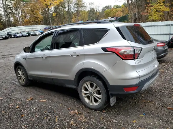 1FMCU9GD3JUD32907 2018 FORD ESCAPE - Image 2