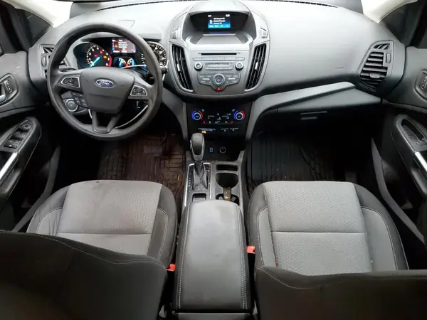1FMCU9GD3JUD32907 2018 FORD ESCAPE - Image 8