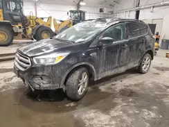 1FMCU9GD3JUD32910 2018 FORD ESCAPE