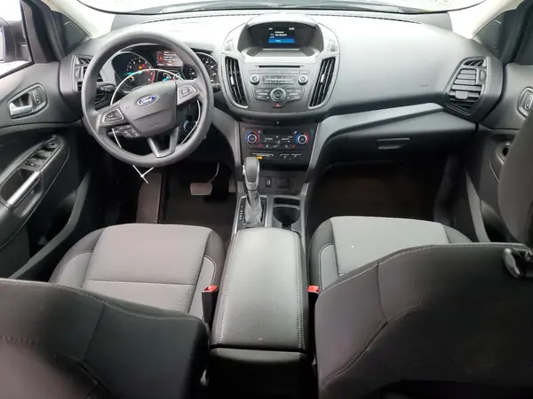 1FMCU9GD3JUD38254 2018 FORD ESCAPE - Image 8