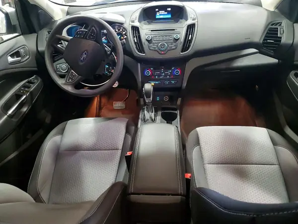 1FMCU9GD3JUD38593 2018 FORD ESCAPE - Image 8