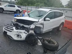 1FMCU9GD3JUD39078 2018 FORD ESCAPE