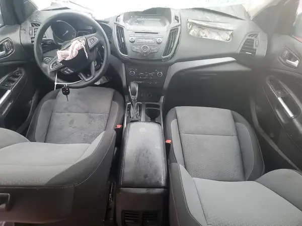 1FMCU9GD3JUD39078 2018 FORD ESCAPE - Image 8