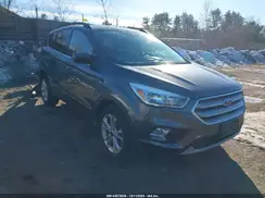 1FMCU9GD3JUD40019 2018 FORD ESCAPE