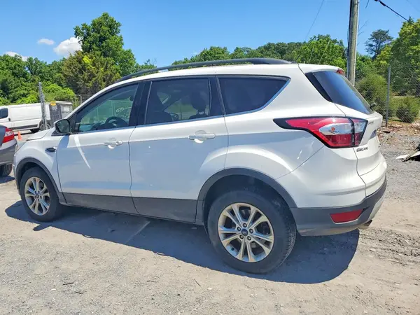 1FMCU9GD3JUD40408 2018 FORD ESCAPE - Image 2