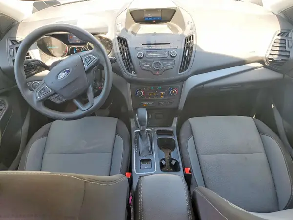 1FMCU9GD3JUD40408 2018 FORD ESCAPE - Image 8