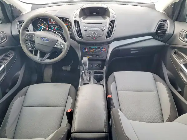 1FMCU9GD3JUD40456 2018 FORD ESCAPE - Image 8