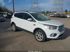 1FMCU9GD3JUD40781 2018 FORD ESCAPE