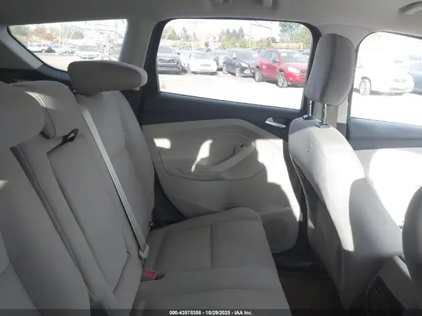 1FMCU9GD3JUD40781 2018 FORD ESCAPE - Image 8