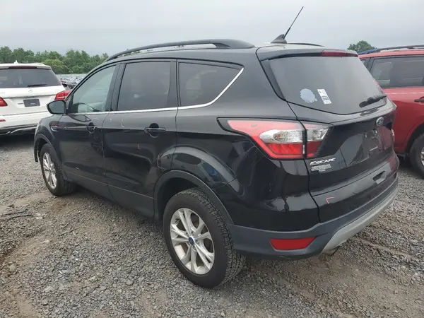1FMCU9GD3JUD46810 2018 FORD ESCAPE - Image 2