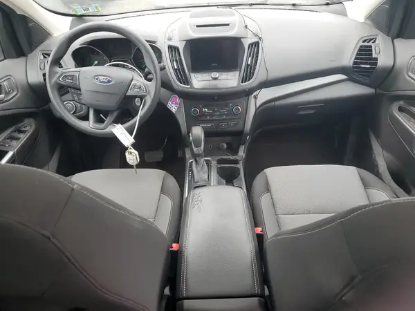 1FMCU9GD3JUD46810 2018 FORD ESCAPE - Image 8
