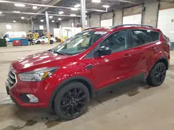 1FMCU9GD3JUD48010 2018 FORD ESCAPE