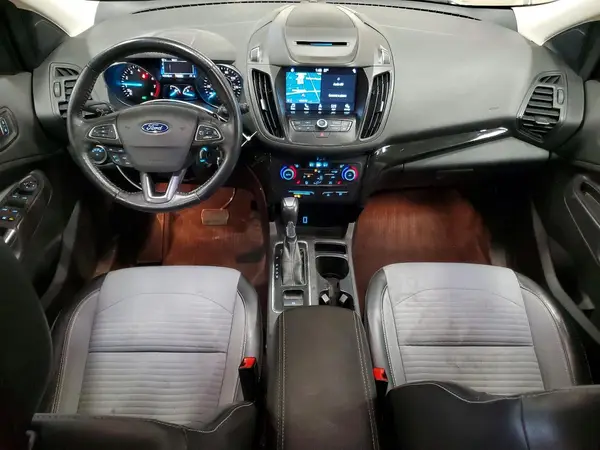 1FMCU9GD3JUD48010 2018 FORD ESCAPE - Image 8