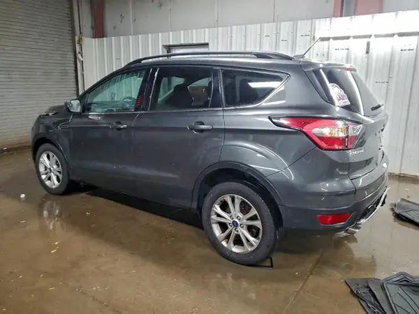 1FMCU9GD3JUD48086 2018 FORD ESCAPE - Image 2