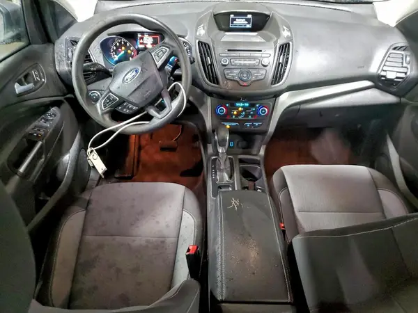 1FMCU9GD3JUD48086 2018 FORD ESCAPE - Image 8