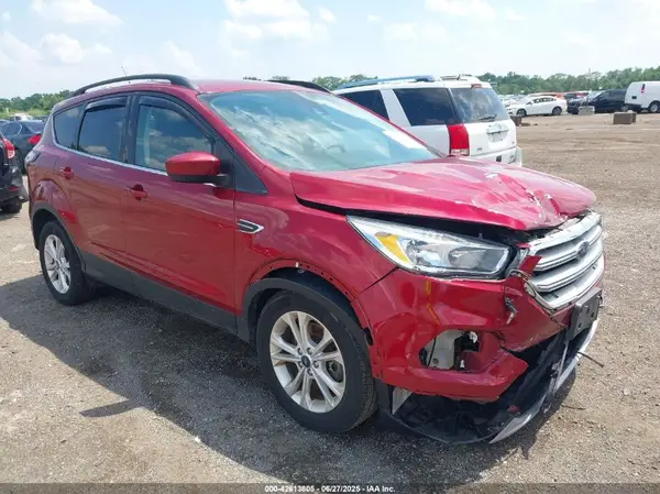 1FMCU9GD3JUD48363 2018 FORD ESCAPE - Image 1
