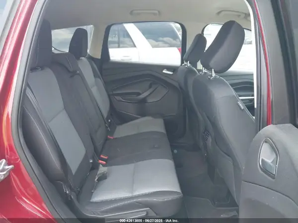 1FMCU9GD3JUD48363 2018 FORD ESCAPE - Image 8