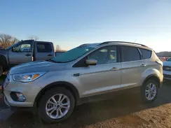 1FMCU9GD3JUD50968 2018 FORD ESCAPE