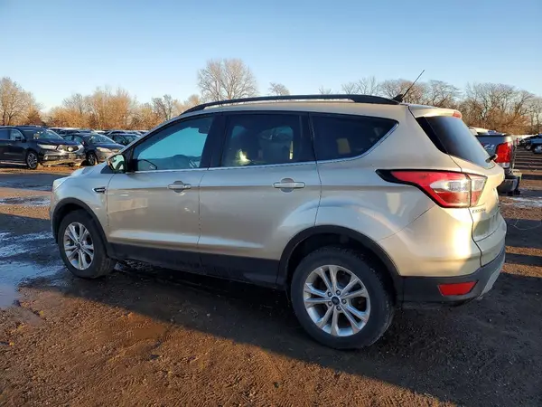 1FMCU9GD3JUD50968 2018 FORD ESCAPE - Image 2