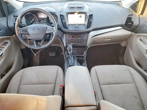 1FMCU9GD3JUD50968 2018 FORD ESCAPE - Image 8
