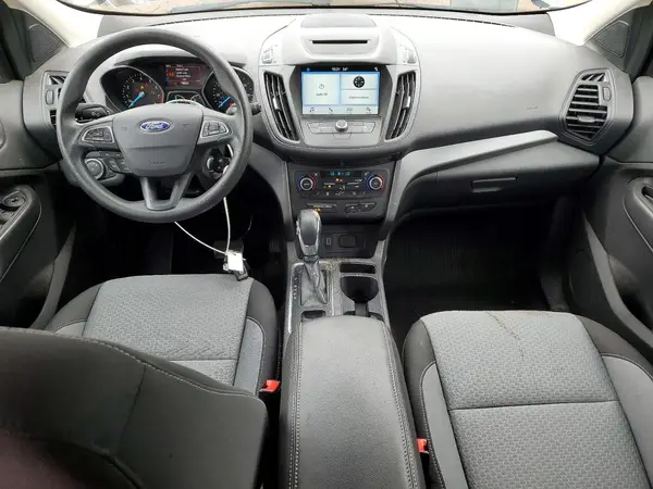 1FMCU9GD3JUD53868 2018 FORD ESCAPE - Image 8