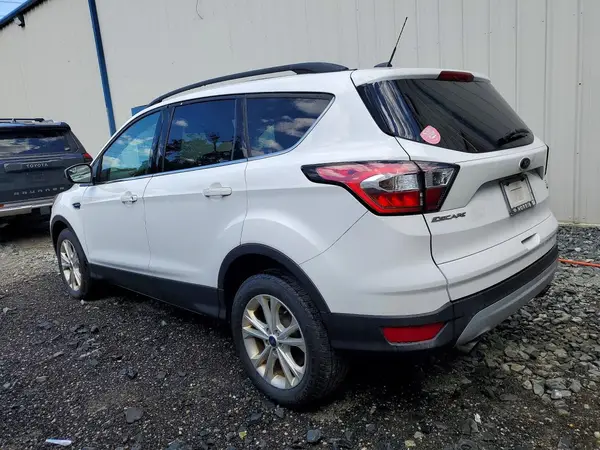 1FMCU9GD3JUD54227 2018 FORD ESCAPE - Image 2