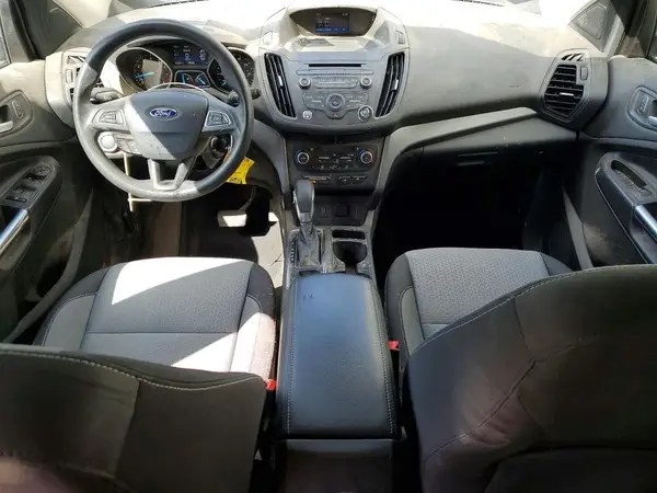 1FMCU9GD3JUD54227 2018 FORD ESCAPE - Image 8