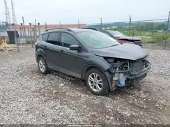 1FMCU9GD3JUD56320 2018 FORD ESCAPE