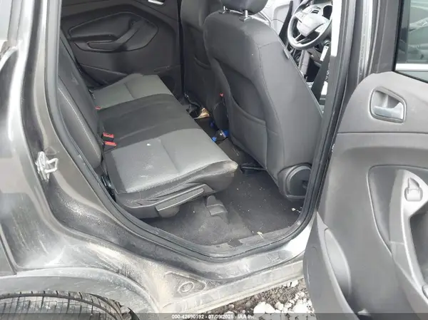 1FMCU9GD3JUD56320 2018 FORD ESCAPE - Image 8