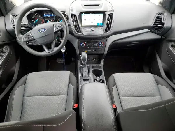 1FMCU9GD3JUD57399 2018 FORD ESCAPE - Image 8