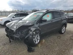 1FMCU9GD3JUD58083 2018 FORD ESCAPE