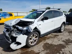 1FMCU9GD3JUD58195 2018 FORD ESCAPE