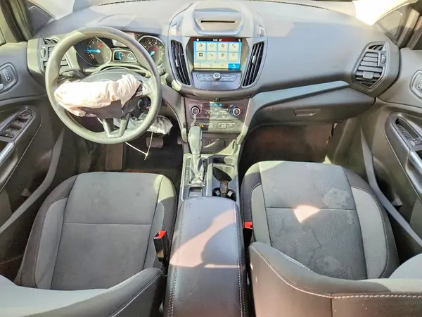 1FMCU9GD3JUD58195 2018 FORD ESCAPE - Image 8
