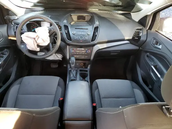 1FMCU9GD3JUD59279 2018 FORD ESCAPE - Image 8
